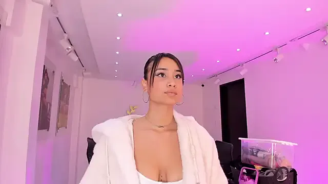 Private NairobiLee on StripChat