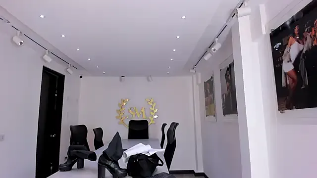 Private NairobiLee on StripChat