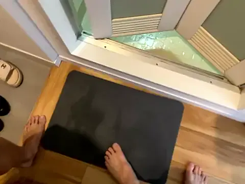 Nakadashi-kun on StripChat