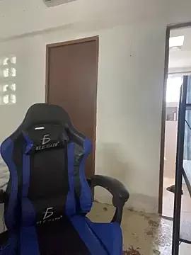 NakedMuse from StripChat is Freechat