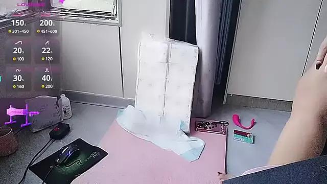 nana-258 from StripChat