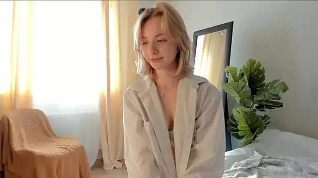 Nana_Wilson from StripChat