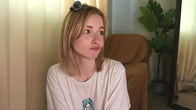 Nana_Wilson from StripChat