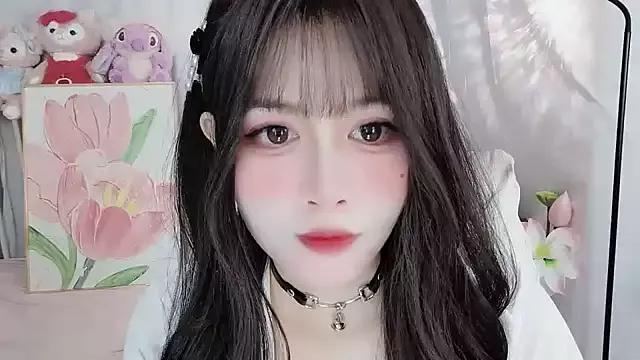 Nancy-Cindy from StripChat
