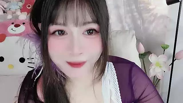 Nancy-Cindy from StripChat