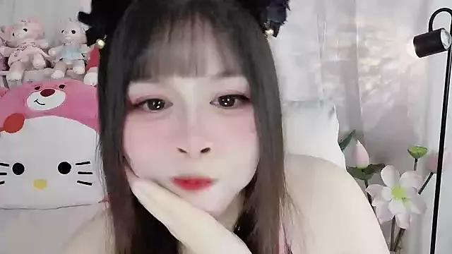 Nancy-Cindy from StripChat