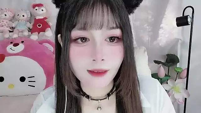 Nancy-Cindy from StripChat