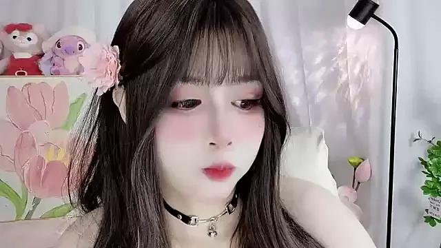 Nancy-Cindy from StripChat