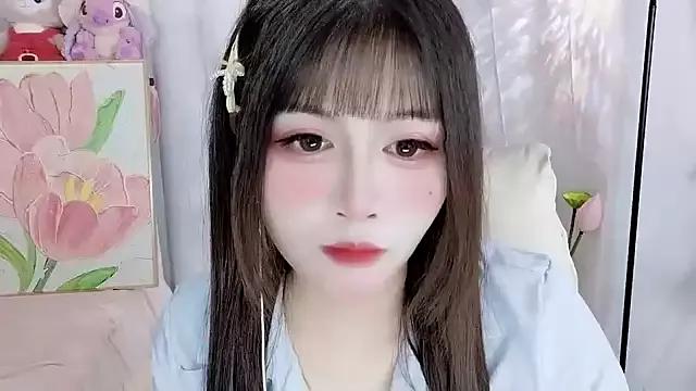 Nancy-Cindy from StripChat