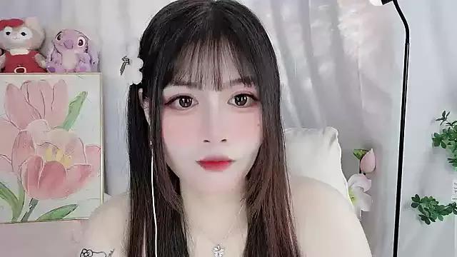 Nancy-Cindy from StripChat