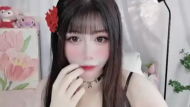Nancy-Cindy from StripChat