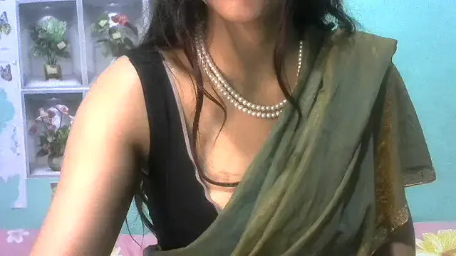 nanhi_munni on StripChat