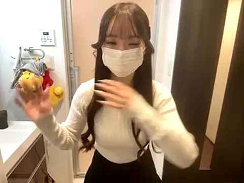 nano-da-u on StripChat 