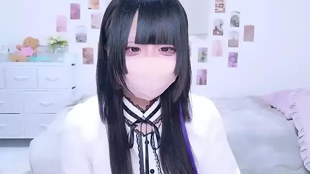 Nano_chan_ model from StripChat