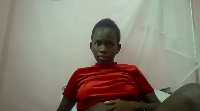 Offline Naomics on StripChat