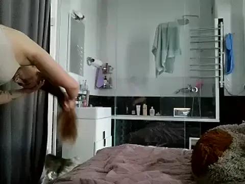 Natalia_Daysie from StripChat