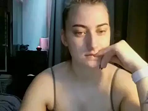 Natalia_Daysie from StripChat