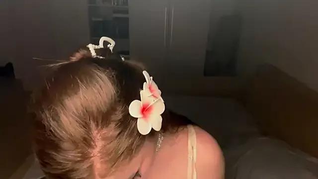 NataliaBorkin from StripChat