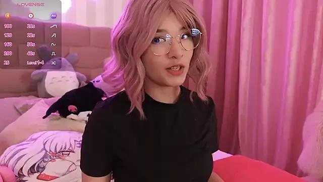 NataliaNovak from StripChat