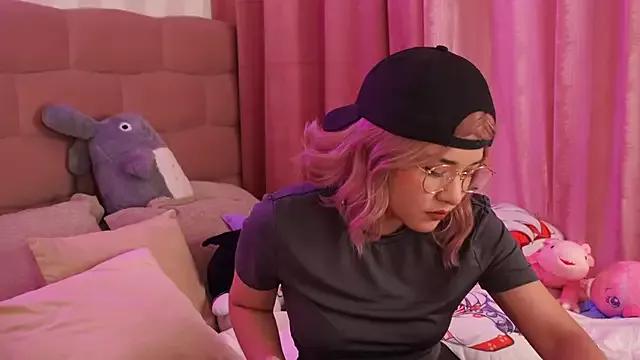 NataliaNovak from StripChat