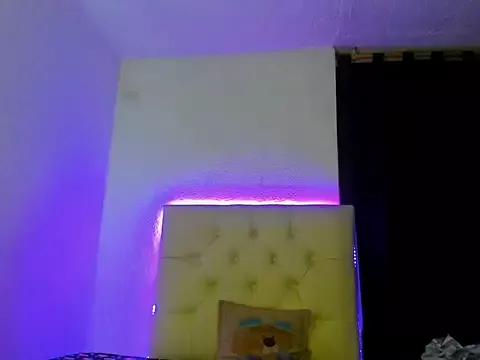Nataly_evans18 from StripChat