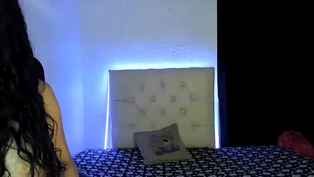 Nataly_evans18 from StripChat