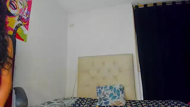 Nataly_evans18 from StripChat