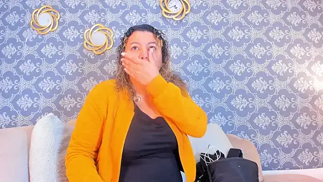 Offline Nataly_Foley on StripChat