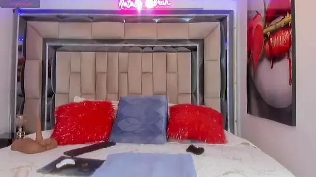 nataly_kydmann from StripChat