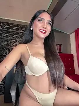 NatalyaFox from StripChat