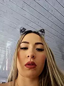 Natasanz from StripChat