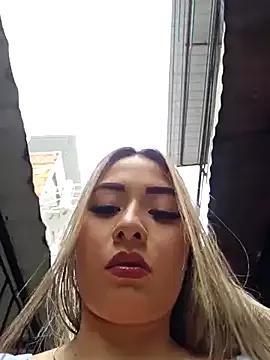 Natasanz from StripChat
