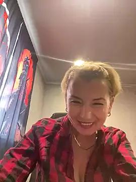 natasha251 from StripChat is Freechat