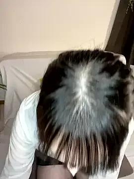 natsumi_NTR_TV from StripChat is Freechat