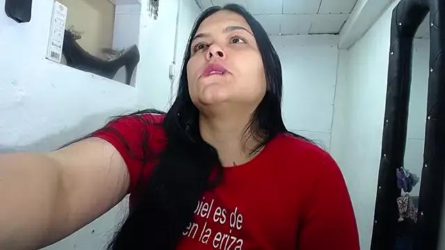 nattashafoxx from StripChat