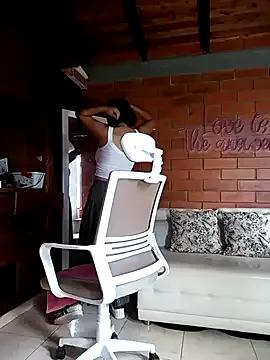 NattyVega from StripChat