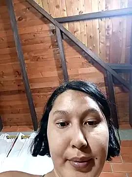 NattyVega from StripChat