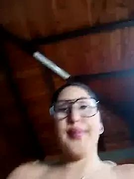 NattyVega from StripChat