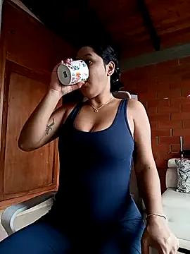 NattyVega from StripChat