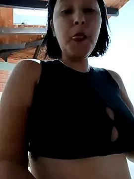 NattyVega from StripChat