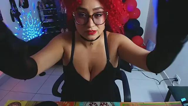 nayan_fire69 from StripChat
