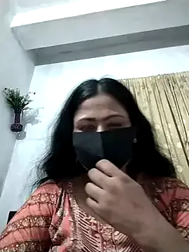 Offline Neha-37 on StripChat