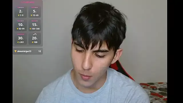 Offline neithanzynxx on StripChat