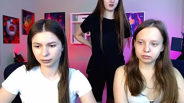 nekky_mouse from StripChat