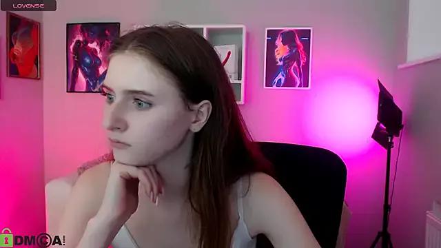 nekky_mouse from StripChat