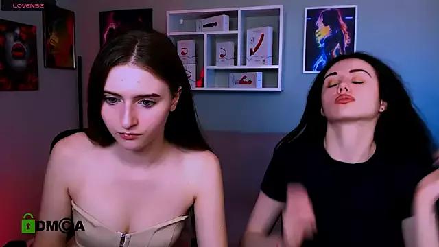 nekky_mouse from StripChat