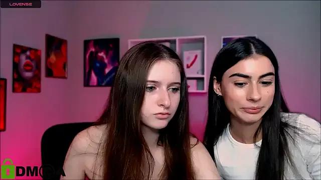 nekky_mouse from StripChat