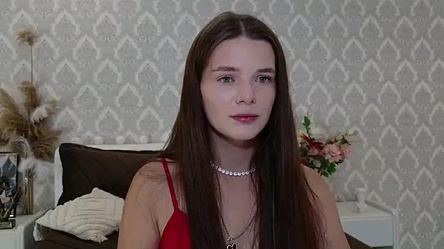 Nellie_Medina from StripChat