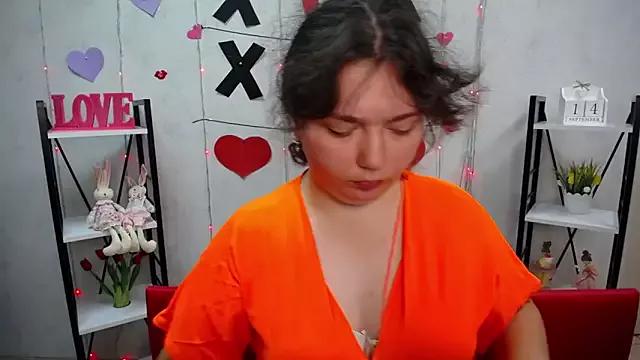 NeonilaLisova from StripChat is Freechat