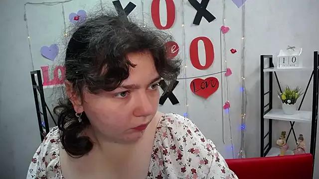 NeonilaLisova from StripChat is Freechat